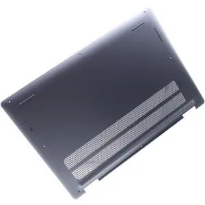 Deal4GO Lower Bottom Case Base Enclosure Cover K7R8N 0K7R8N Replacement for Dell Inspiron 16 5640 5645 Business Laptop - Silver Deal4GO Lower Bottom Case Base Enclosure Cover K7R8N 0K7R8N Replacement for Dell Inspiron 16 5640 5645 Business Laptop - Silver