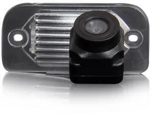 HD 170 Reversing Vehicle Plate Light License Rear View Backup Camera Compatible with Mercedes-Benz C-Klasse W203/C240/C180/C200 CDI Limousine/Cabriolet/CL203/CL203 CL200 Coupe CLC180 CLC220 CDI HD 170 Reversing Vehicle Plate Light License Rear View Backup Camera Compatible with Mercedes-Benz C-Klasse W203/C240/C180/C200 CDI Limousine/Cabriolet/CL203/CL203 CL200 Coupe CLC180 CLC220 CDI