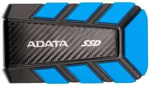 ADATA SD820 External Solid State Drive- 1000GB, The Guardian with Apex Speed (Blue, 1000GB) (SD820-1000G-CBU) ADATA SD820 External Solid State Drive- 1000GB, The Guardian with Apex Speed (Blue, 1000GB) (SD820-1000G-CBU)