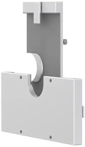 Vesa 75mm Monitor Arm Mounting Kit Vesa Converter for 27 Inch Studio Display Monitor Aviation Aluminum Alloy is Strong and Durable Vesa 75mm Monitor Arm Mounting Kit Vesa Converter for 27 Inch Studio Display Monitor Aviation Aluminum Alloy is Strong and Durable