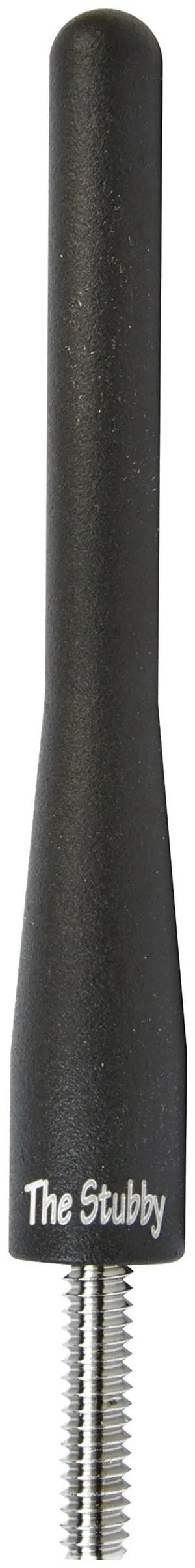 CravenSpeed Stubby Antenna Compatible with Dodge RAM 1994-2008 ^^ 3.2 inches ^^ Short Antenna Replacement ^^ Made in the USA CravenSpeed Stubby Antenna Compatible with Dodge RAM 1994-2008 ^^ 3.2 inches ^^ Short Antenna Replacement ^^ Made in the USA