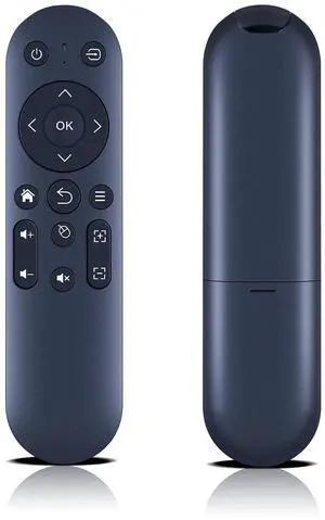 HZIME New Replacement Remote Control Compatible for Polocsh Aubor Mentech Mini Projector X3 HZIME New Replacement Remote Control Compatible for Polocsh Aubor Mentech Mini Projector X3