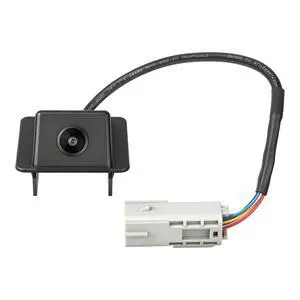 22900993 Backup Camera Rear View Camera,Fit for GM Chevy Traverse 2013-2017 Parking Park Assist Camera Replaces #23135306, GM1960127 22900993 Backup Camera Rear View Camera,Fit for GM Chevy Traverse 2013-2017 Parking Park Assist Camera Replaces #23135306, GM1960127