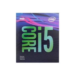 Intel Core i5-9500F Desktop Processor 6 Core Up to 4.GHz Without Processor Graphics LGA1151 300 Series 65W Intel Core i5-9500F Desktop Processor 6 Core Up to 4.GHz Without Processor Graphics LGA1151 300 Series 65W