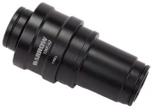 Barrow G1/4" Quick Disconnect Male and Female Set, Black Barrow G1/4" Quick Disconnect Male and Female Set, Black