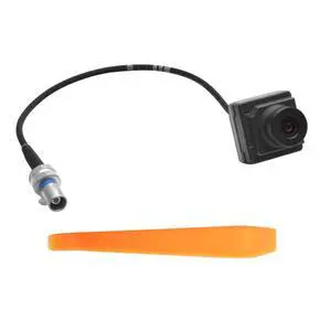 Rear View Camera Compatible with Chevy Silverado 1500 2500 3500 2019-2025, GMC Sierra 1500 2500 3500 2019-2025 Replacement Rear Backup Camera Replaces 84929557 84486910 84822834 Rear View Camera Compatible with Chevy Silverado 1500 2500 3500 2019-2025, GMC Sierra 1500 2500 3500 2019-2025 Replacement Rear Backup Camera Replaces 84929557 84486910 84822834