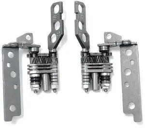 GinTai LCD Hinge Bracket L&R for HP OmniBook X Flip 14 14-FM/14-FK TPN-W165 GinTai LCD Hinge Bracket L&R for HP OmniBook X Flip 14 14-FM/14-FK TPN-W165