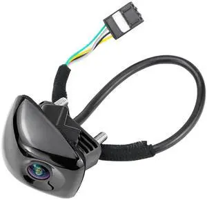 95760A2520 Rear View Camera Replacement for Kia Rio Sedan 2011-2017, OE Backup Reverse Cam Replaces 95760-1W500 957601W500 957601-W550 957601W550 95760-A2520 by GreenYi 95760A2520 Rear View Camera Replacement for Kia Rio Sedan 2011-2017, OE Backup Reverse Cam Replaces 95760-1W500 957601W500 957601-W550 957601W550 95760-A2520 by GreenYi