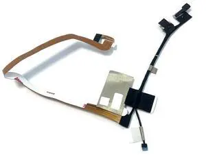 HSSDTECH 40pin IR UHD LED LCD Screen Cable for Dell Precision 7770 7780 HSSDTECH 40pin IR UHD LED LCD Screen Cable for Dell Precision 7770 7780