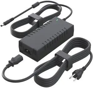 54V 3.9A 210W Power Adapter Compatible with UniFi XG 6 PoE US-XG-6POE and USW-Ultra-210W, Replacement for ADS-210NX-48-1 540210E ADS-210NX-48-1540210E 54V 3.9A 210W Power Adapter Compatible with UniFi XG 6 PoE US-XG-6POE and USW-Ultra-210W, Replacement for ADS-210NX-48-1 540210E ADS-210NX-48-1540210E