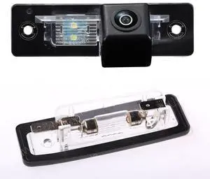 HD Waterproof Car Rear View Backup Camera, for BMW 3er E30 315 316/Cabriolet 316i 318i 320i 325i/Touring 316i 318i 320i 324td 325i 325iX M20 M21/5er E12/E28/6er E24/7er E23 E32 HD Waterproof Car Rear View Backup Camera, for BMW 3er E30 315 316/Cabriolet 316i 318i 320i 325i/Touring 316i 318i 320i 324td 325i 325iX M20 M21/5er E12/E28/6er E24/7er E23 E32