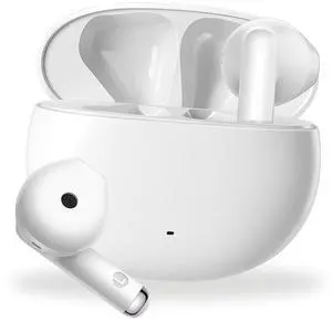 Wireless Earbuds with Mic Noise Cancelling Bluetooth 5.3 Headphones 40H Playtime Hi-Fi Stereo Sound IPX7 Waterproof Wireless Earbuds with Mic Noise Cancelling Bluetooth 5.3 Headphones 40H Playtime Hi-Fi Stereo Sound IPX7 Waterproof