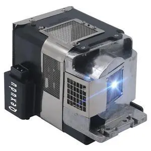 Qexudu VLT-HC3800LP (OEM Original Bulb Inside) with Housing for Mitsubishi HC4000 HC3800 HC3200 HC3900 HC3200u HC3800u HC3900u HC4000u Projector Qexudu VLT-HC3800LP (OEM Original Bulb Inside) with Housing for Mitsubishi HC4000 HC3800 HC3200 HC3900 HC3200u HC3800u HC3900u HC4000u Projector
