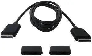 GruDawu 2m/6.56ft One Connect Cable BN39-02210A for Samsung TV 2013-2015 Evolution Kit 2016 and Later All Models 7000-9000 TV GruDawu 2m/6.56ft One Connect Cable BN39-02210A for Samsung TV 2013-2015 Evolution Kit 2016 and Later All Models 7000-9000 TV
