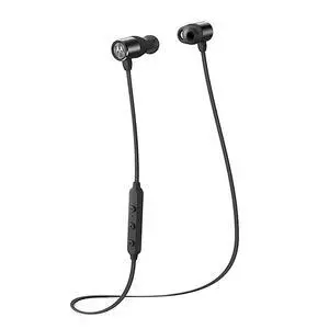 Motorola Verve Loop 200 Sports APTX Wireless Headphones- Black/Silver Motorola Verve Loop 200 Sports APTX Wireless Headphones- Black/Silver