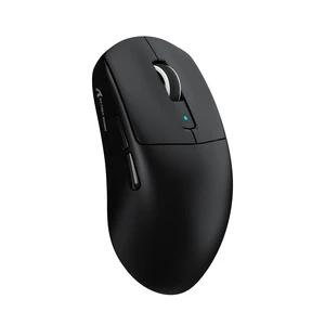 ATTACK SHARK R6 Wireless Gaming Mouse,38G Ultra-Lightweight Trip-Mode 2.4G/USB-C/Bluetooth Mouse Gaming with PAW3950MAX Sensor,42000 DPI,50G Accelerated Speed for PC/Laptop/Mac -Black&Tape ATTACK SHARK R6 Wireless Gaming Mouse,38G Ultra-Lightweight Trip-Mode 2.4G/USB-C/Bluetooth Mouse Gaming with PAW3950MAX Sensor,42000 DPI,50G Accelerated Speed for PC/Laptop/Mac -Black&Tape