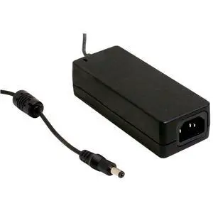 Mean Well GST60A24-P1J 24V 2.5 Amp 60W Regulated Switching Table Top Power Mean Well GST60A24-P1J 24V 2.5 Amp 60W Regulated Switching Table Top Power