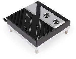Alphacool Apex 1 CPU Cooler, LGA 1700/1851, Black Alphacool Apex 1 CPU Cooler, LGA 1700/1851, Black