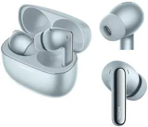XIAOMI REDMI Buds 8 Pro Wireless Earbuds, 55dB Adaptive Noise Canceling Bluetooth 5.4, 33H Playtime, Hi-Res Audio, Coaxial Triple-Driver, IP54, USB-C Fast Charge, for iPhone Android XIAOMI REDMI Buds 8 Pro Wireless Earbuds, 55dB Adaptive Noise Canceling Bluetooth 5.4, 33H Playtime, Hi-Res Audio, Coaxial Triple-Driver, IP54, USB-C Fast Charge, for iPhone Android