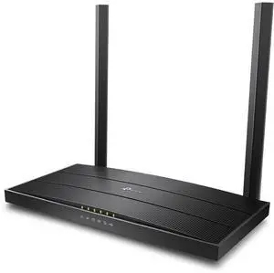 TP-Link Ac1200 Wireless Vdsl/Adsl Modem Router, W128782196 (Modem Router) TP-Link Ac1200 Wireless Vdsl/Adsl Modem Router, W128782196 (Modem Router)