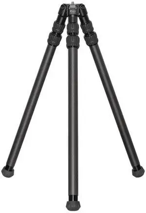 FANAUE Carbon Fiber Tripod with 3/8" Screw Professional Camera Tripod, Bowl Tripods Heavy Duty Camera Stand for for Photography, Hunting, Shooting, Glassing, and Outdoors FANAUE Carbon Fiber Tripod with 3/8" Screw Professional Camera Tripod, Bowl Tripods Heavy Duty Camera Stand for for Photography, Hunting, Shooting, Glassing, and Outdoors