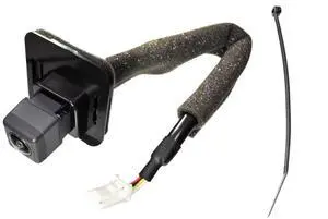 PT Auto Warehouse BUCNI-201 - Park Assist Back Up Backup Camera for 2012-2018 Nissan NV1500/NV2500/NV3500 PT Auto Warehouse BUCNI-201 - Park Assist Back Up Backup Camera for 2012-2018 Nissan NV1500/NV2500/NV3500