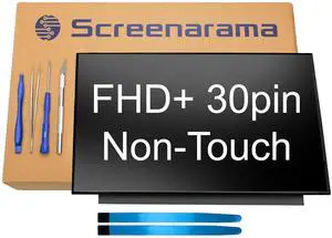 SCREENARAMA Screen Replacement for ASUS Vivobook 16 M1605 M1605XA M1605YA SCREENARAMA Screen Replacement for ASUS Vivobook 16 M1605 M1605XA M1605YA