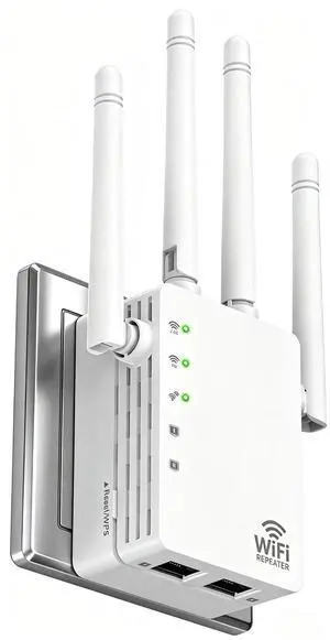WiFi ExtenderFaster Wireless Speed WiFi ExtenderFaster Wireless Speed