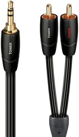 AudioQuest TOWER01MR Cable 1 m AudioQuest TOWER01MR Cable 1 m