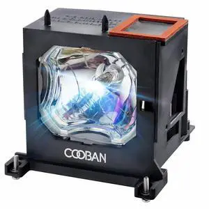 COOBAN LMP-H200 Replacement Projector Lamp Bulb with Housing for Sony VPL-VW40 VPL-VW50 VPL-VW60 Projector Lamp COOBAN LMP-H200 Replacement Projector Lamp Bulb with Housing for Sony VPL-VW40 VPL-VW50 VPL-VW60 Projector Lamp