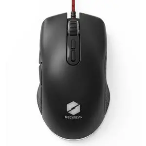 MECHREVO Mouse for Gaming, Compatible with Laptop MECHREVO Mouse for Gaming, Compatible with Laptop