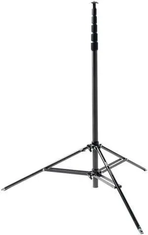 Veo Carbon Fiber Tripod 17 ft Standalone Tripod with Lightweight and Durable Design for Sports Recording and Camera Setup Veo Carbon Fiber Tripod 17 ft Standalone Tripod with Lightweight and Durable Design for Sports Recording and Camera Setup