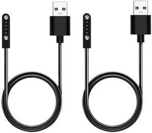 WUNIAK Charging Cable for Barkeep AI Voice Recorder, Magnetic USB Charging Cable USB Flexible Accessories for Barkeep (2 Pack) WUNIAK Charging Cable for Barkeep AI Voice Recorder, Magnetic USB Charging Cable USB Flexible Accessories for Barkeep (2 Pack)