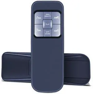 PZL HJH103 Replacement Remote Control for Leggett & Platt Mattress Firm Adjustable Bed Base HJH103 PZL HJH103 Replacement Remote Control for Leggett & Platt Mattress Firm Adjustable Bed Base HJH103