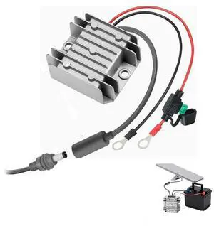 Starlink Mini 12V Adapter, 12V/24V to 30V 3.5A DC Step Up Converter (IP68) Starlink Mini 12V Adapter, 12V/24V to 30V 3.5A DC Step Up Converter (IP68)