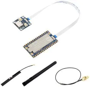 KLAYERS ESP32-S3 LoRa 1121 Development Board,Come with USB Type-C Adapter Board + FFC Cable KLAYERS ESP32-S3 LoRa 1121 Development Board,Come with USB Type-C Adapter Board + FFC Cable