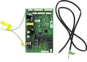 General Electric WR49X10152 Main Control Board General Electric WR49X10152 Main Control Board