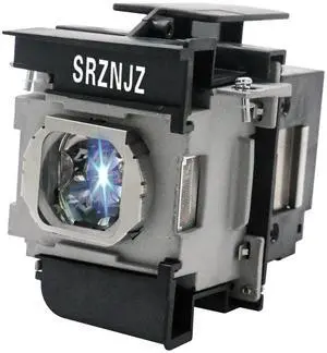 SRZNJZ ET-LAA410 Original Replacement Projector Lamp Bulb for Panasonic PT-AE8000U PT-AE8000 PT-AT6000E PT-AT6000 with Housing SRZNJZ ET-LAA410 Original Replacement Projector Lamp Bulb for Panasonic PT-AE8000U PT-AE8000 PT-AT6000E PT-AT6000 with Housing