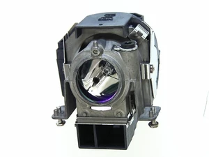 Lamp Module for NEC NP60, NP03LP Projectors. Type = NSH, Power = 220 Watts, Lamp Life = 2000 Hours, Alt Part Code = NP03LP. Now with 2 Years FOC Warranty. Lamp Module for NEC NP60, NP03LP Projectors. Type = NSH, Power = 220 Watts, Lamp Life = 2000 Hours, Alt Part Code = NP03LP. Now with 2 Years FOC Warranty.