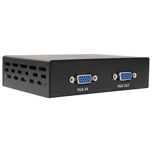 1080P 60fps VGA Video Encoder with VGA Local Loopout, Supports SRT RTMP RTSP UDP Multicast HTTP HLS ONVIF, IPTV Compatible, Live Stream Encoder for YouTube Facebook Twitch 1080P 60fps VGA Video Encoder with VGA Local Loopout, Supports SRT RTMP RTSP UDP Multicast HTTP HLS ONVIF, IPTV Compatible, Live Stream Encoder for YouTube Facebook Twitch
