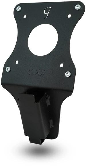 Gladiator Joe Monitor Arm/Mount VESA Bracket Adapter Compatible with Acer ED242QR- 100% Made in North America Gladiator Joe Monitor Arm/Mount VESA Bracket Adapter Compatible with Acer ED242QR- 100% Made in North America