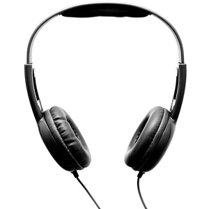 Sentry Kids' Volume Limiting Headphones Black One Size Sentry Kids' Volume Limiting Headphones Black One Size