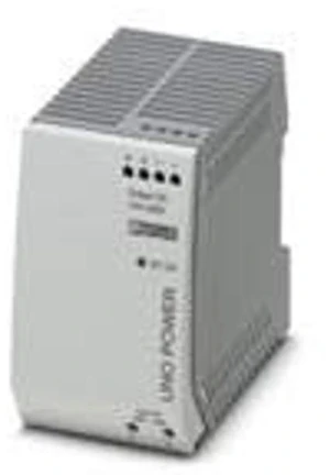 Phoenix Contact 2904371 DIN Rail Power Supplies UNO-PS/2AC/24DC/90W/ C2LPS, Output: 24 V DC/90 W Phoenix Contact 2904371 DIN Rail Power Supplies UNO-PS/2AC/24DC/90W/ C2LPS, Output: 24 V DC/90 W