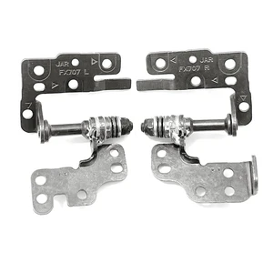 Zahara L&R LCD Screen Hinge Bracket Replacement for ASUS TUF Gaming A17 FA707 FA707XI FA707XV FA707XU FA707NU FA707NUR / F17 FX707 FX707VV FX707VU FX707VI FX707VJ FX707ZC Zahara L&R LCD Screen Hinge Bracket Replacement for ASUS TUF Gaming A17 FA707 FA707XI FA707XV FA707XU FA707NU FA707NUR / F17 FX707 FX707VV FX707VU FX707VI FX707VJ FX707ZC