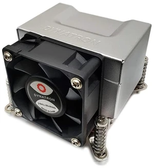 MITXPC Q5 Alder Lake-S LGA 1700 CPU Heatsink and PWM Fan, 125W TDP MITXPC Q5 Alder Lake-S LGA 1700 CPU Heatsink and PWM Fan, 125W TDP
