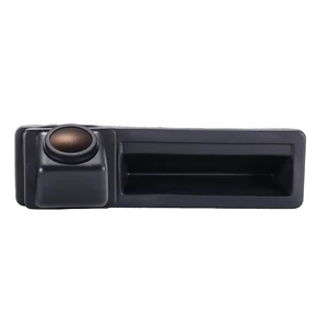 HD 720P Vehicle Backup Camera Car Rear View Trunk Handle Camera Replacement for Audi A4 Avant B7 A4 B7 8H Cabrio A3 8P A4 S4 B7 8E Avant A6 Avant/Kombi A4 B6 Limo A6 4F A4 B7 S3/A3 A6L/A6 A8/S8 HD 720P Vehicle Backup Camera Car Rear View Trunk Handle Camera Replacement for Audi A4 Avant B7 A4 B7 8H Cabrio A3 8P A4 S4 B7 8E Avant A6 Avant/Kombi A4 B6 Limo A6 4F A4 B7 S3/A3 A6L/A6 A8/S8