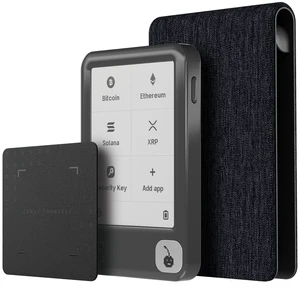 Ledger Nano Gen5 - Starter Pack - Securely Buy Digital Assets Ledger Nano Gen5 - Starter Pack - Securely Buy Digital Assets