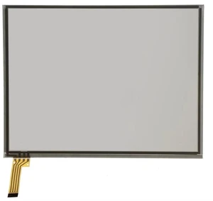 8.4" Touch Screen Digitizer Panel for 2013-2018 Chrysler 200 300/Dodge Durango/Charger/RAM 1500 2500 3500, Replace Resistive Touchscreen 68190240 8.4" Touch Screen Digitizer Panel for 2013-2018 Chrysler 200 300/Dodge Durango/Charger/RAM 1500 2500 3500, Replace Resistive Touchscreen 68190240