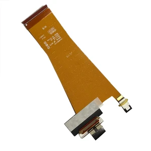 GinTai LCD Video Cable for Lenovo ThinkPad X1 Tablet 3rd Gen 20KJ 20KK GinTai LCD Video Cable for Lenovo ThinkPad X1 Tablet 3rd Gen 20KJ 20KK