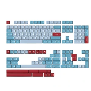 Guffercty kred SA Profile PBT Keycaps Set for Gaming Keyboard,SA Falan Guffercty kred SA Profile PBT Keycaps Set for Gaming Keyboard,SA Falan